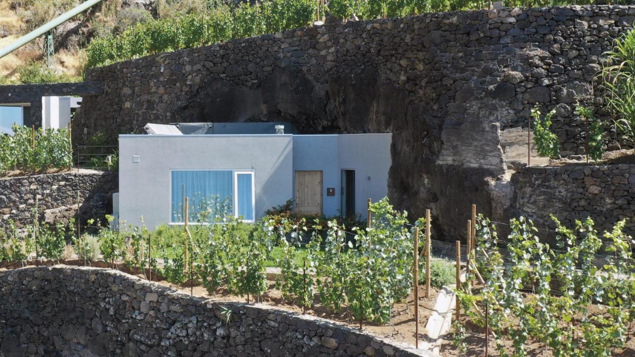 Socalco Nature Calheta Calheta  Kültér fotó